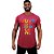 Camiseta Masculina Longline Manga Curta MXD Conceito Just Be Cool - Imagem 3