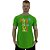 Camiseta Masculina Longline Manga Curta MXD Conceito Just Be Cool - Imagem 6