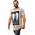 Camiseta Longline Masculina MXD Conceito Limitada Angel's Wings - Imagem 2