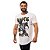 Camiseta Longline Masculina MXD Conceito Limitada Black Panther - Imagem 2