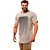 Camiseta Longline Masculina MXD Conceito Limitada Degradê Retangular - Imagem 2