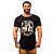 Camiseta Longline Masculina MXD Conceito Limitada Fear The Common - Imagem 1