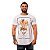 Camiseta Longline Masculina MXD Conceito Limitada Flowers & Swords - Imagem 1