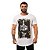 Camiseta Longline Masculina MXD Conceito Limitada Mãos Com Gestos Black Tattoo - Imagem 1