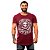 Camiseta Longline Masculina MXD Conceito Limitada Skull And Bone Clothing - Imagem 1