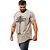 Camiseta Longline Masculina MXD Conceito Limitada Sunset At The Beach Palmeiras - Imagem 2