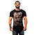 Camiseta Longline Masculina MXD Conceito Limitada Tokyo Beach - Imagem 1