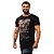Camiseta Longline Masculina MXD Conceito Limitada Tokyo Beach - Imagem 2