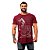 Camiseta Longline Masculina MXD Conceito Limitada World Skull - Imagem 1