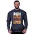 Blusa Moletom Basic Masculina MXD Conceito Sem Touca Beach Dream - Imagem 2