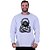 Blusa Moletom Basic Masculina MXD Conceito Sem Touca Cacique Musculoso - Imagem 1