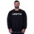 Blusa Moletom Basic Masculina MXD Conceito Sem Touca Lifestyle - Imagem 1