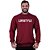 Blusa Moletom Basic Masculina MXD Conceito Sem Touca Lifestyle - Imagem 2
