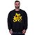Blusa Moletom Basic Masculina MXD Conceito Sem Touca No Days Off - Imagem 1