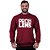 Blusa Moletom Basic Masculina MXD Conceito Sem Touca Problems - Imagem 1