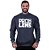 Blusa Moletom Basic Masculina MXD Conceito Sem Touca Problems - Imagem 2