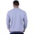 Blusa Moletom Basic Masculina MXD Conceito Sem Touca RUN - Imagem 2