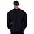 Blusa Moletom Basic Masculina MXD Conceito Sem Touca What da Hell - Imagem 3