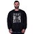 Blusa Moletom Basic Masculina MXD Conceito Sem Touca What da Hell - Imagem 1