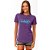 Camiseta Longline Feminina MXD Conceito Find Yourself - Imagem 4