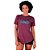 Camiseta Longline Feminina MXD Conceito Find Yourself - Imagem 2