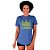 Camiseta Longline Feminina MXD Conceito Vida Saudável - Imagem 4