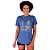 Camiseta Longline Feminina MXD Conceito Los Angeles - Imagem 5