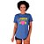 Camiseta Longline Feminina MXD Conceito Partiu Academia - Imagem 2