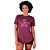 Camiseta Longline Feminina MXD Conceito You Are Strong - Imagem 3