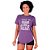Camiseta Longline Feminina MXD Conceito Chega de Mimimi e Bora Malhar - Imagem 1