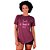Camiseta Longline Feminina MXD Conceito Hustle Hard Girl - Imagem 2