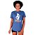 Camiseta Longline Feminina MXD Conceito Construindo Curvas - Imagem 2