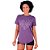 Camiseta Longline Feminina MXD Conceito Coração De Penas - Imagem 5