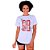 Camiseta Longline Feminina MXD Conceito Love - Imagem 1