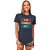 Camiseta Longline Feminina MXD Conceito Walk With Confidence ande com confiança - Imagem 5