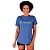 Camiseta Longline Feminina MXD Conceito Be Inspired Esteja Inspirado - Imagem 1