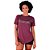 Camiseta Longline Feminina MXD Conceito Be Inspired Esteja Inspirado - Imagem 3