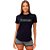 Camiseta Longline Feminina MXD Conceito Be Inspired Esteja Inspirado - Imagem 2