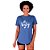 Camiseta Longline Feminina MXD Conceito Hi Baby Oi Bebê - Imagem 2