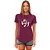 Camiseta Longline Feminina MXD Conceito Hi Baby Oi Bebê - Imagem 3