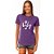 Camiseta Longline Feminina MXD Conceito Hi Baby Oi Bebê - Imagem 5