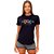 Camiseta Longline Feminina MXD Conceito Thinking Is To The Right Decision a Decisão Certa - Imagem 2