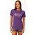 Camiseta Longline Feminina MXD Conceito Thinking Is To The Right Decision a Decisão Certa - Imagem 5