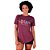 Camiseta Longline Feminina MXD Conceito Thinking Is To The Right Decision a Decisão Certa - Imagem 1