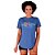 Camiseta Longline Feminina MXD Conceito Thinking Is To The Right Decision a Decisão Certa - Imagem 3