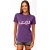 Camiseta Longline Feminina MXD Conceito Beautiful Bonita - Imagem 5
