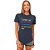 Camiseta Longline Feminina MXD Conceito Today im Hoje estou - Imagem 5