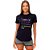 Camiseta Longline Feminina MXD Conceito Today im Hoje estou - Imagem 2