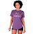 Camiseta Longline Feminina MXD Conceito Belive In Yourself Acredite em si mesmo - Imagem 4