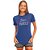 Camiseta Longline Feminina MXD Conceito Belive In Yourself Acredite em si mesmo - Imagem 3